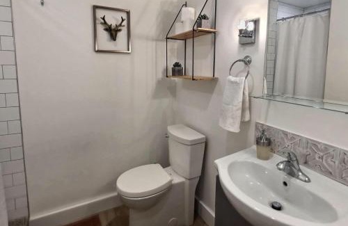 Maisonneuve House | Gite du Survenant Montreal