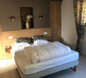 Sebrazac House | Gite du Travers