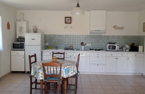 Carnoules House | Gite EMILOUISE - CARNOULES