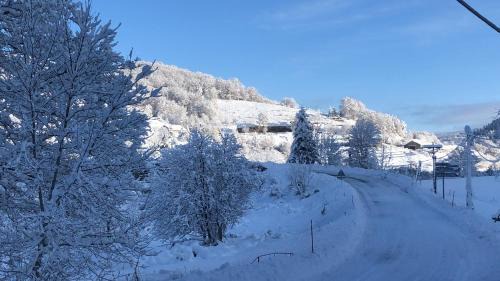 Usclades-et-Rieutord House | Gite en Ardèche en face de la rivière