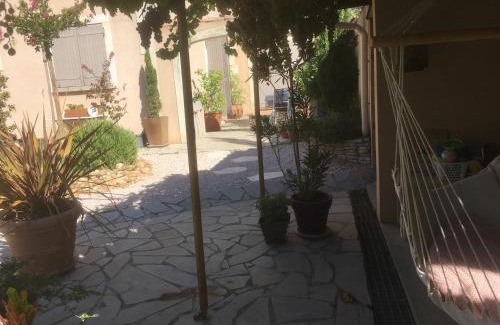 Jonquerettes House | Gite en Provence a 10 mn d avignon