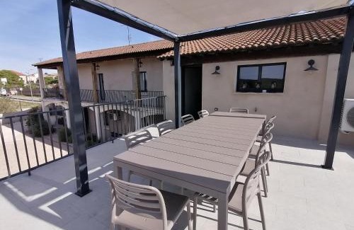 Savignargues Apartment | gite entre mer et montagne