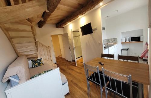 Les Iffs House | Gite et chambres de la porte du parc