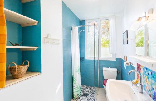 Boussenac House | Gite Familial En Ariège