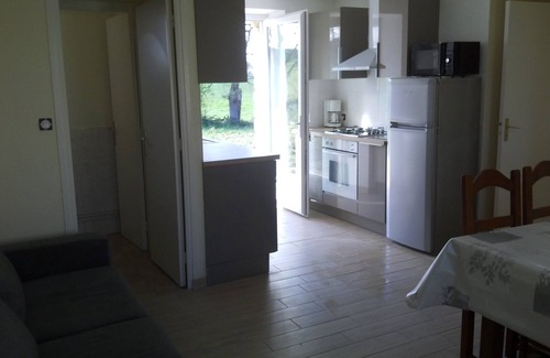 Arradon Cottage | gite for 6 pers in arradon