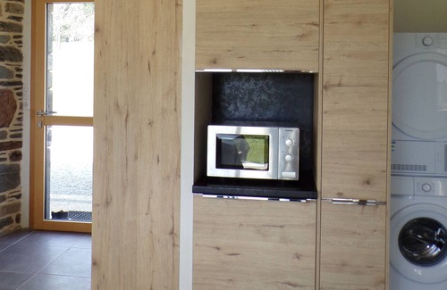 Mur-de-Bretagne House | GITE ETAPE 2 people