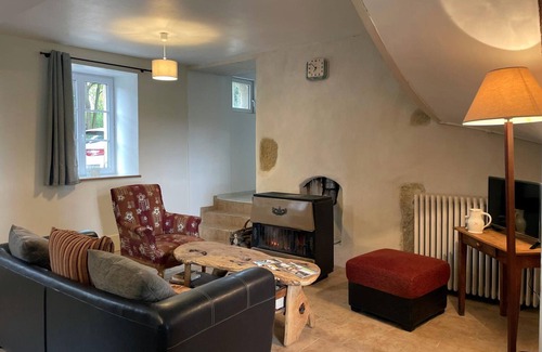 Gipcy Cottage | Gite Gipcy, 3 bedrooms, 6 persons