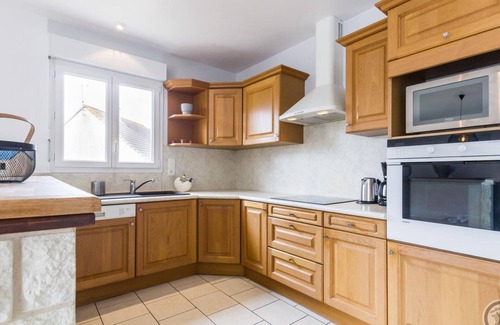 Gouville-sur-Mer Cottage | Gite Gouville-sur-Mer, 3 bedrooms, 6 persons