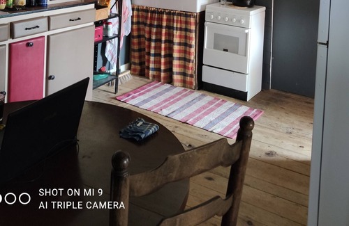 Chancelade Ski Chalet | Gite - Home Camping - Holidays in Périgord - 2 to 8 people