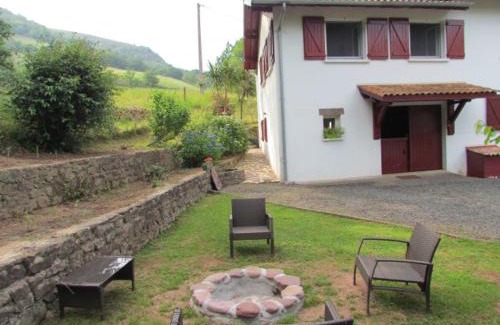 Bidarray Apartment | GITE IBARLA BORDA