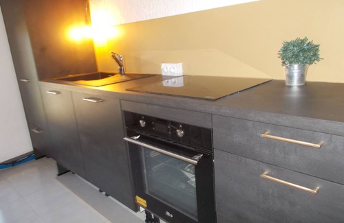 Jonquerettes House | Gite in Provence private garden and pool