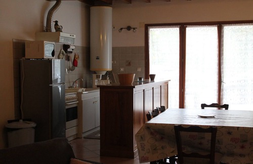 Goutz Cottage | GITE in small hamlet of Lomagne gersoise