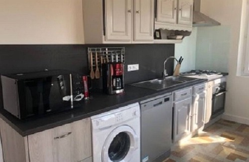 Ponce sur Le Loir House | Gîte in the countryside, views over fields and forest, spacious and serene, peace and quiet guaranteed.