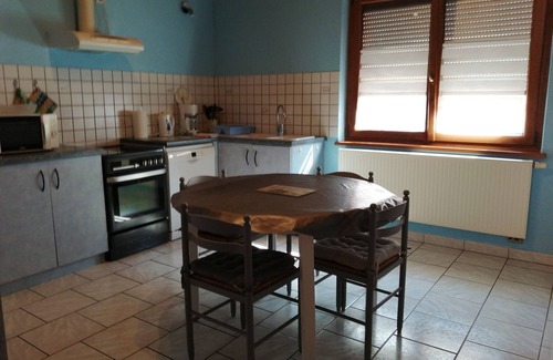 Valff Apartment | Gite in the heart of Alsace