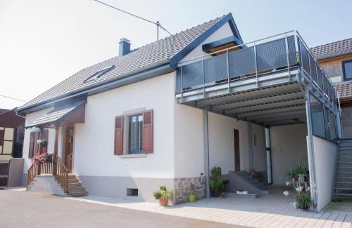 Artolsheim House | Gite Jehl GO10