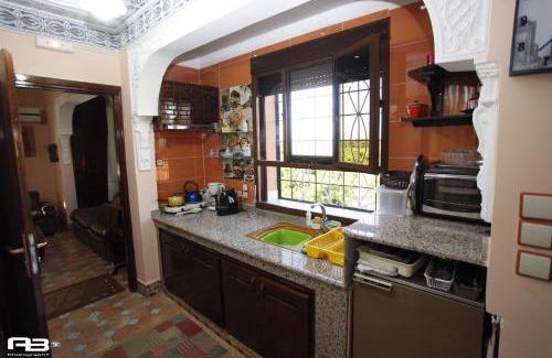 Zegzel House | Gite Karima