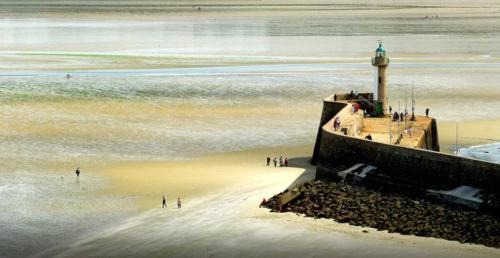 Pordic House | Gite Ker Belle Ile