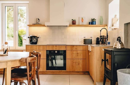 Lantic House | Gite Ker Eost - Elegance & charme proche de la mer