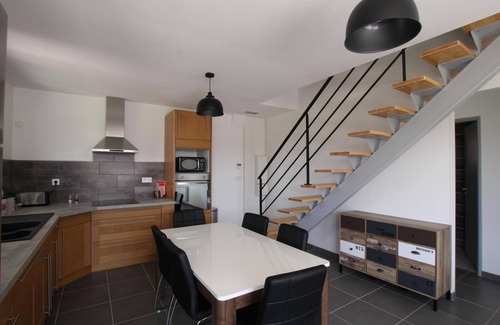 Espoey House | Gite L'oree DU Bois - Espoey