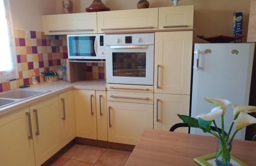 Jullouville House | GITE la belle échappée