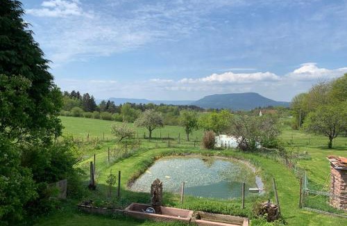 Lusse Apartment | Gite la Belle Vue de lordon