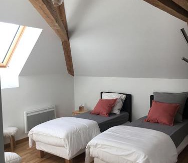 Saint-Christophe-la-Grotte House | Gite la Cure Gourmande en Chartreuse