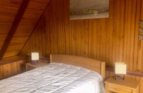 Lezardrieux House | Gite la Ferme de Kervoas