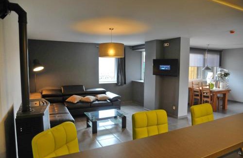 Noiseux House | Gite La Grange de Marcel