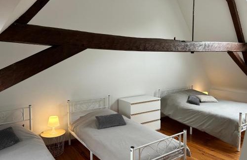 Cassel House | Gite La Maison d'Amalia