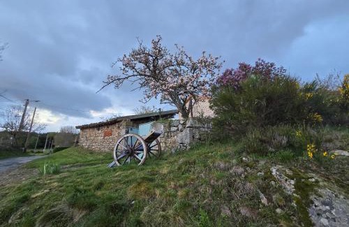 Usson-en-Forez House | GITE LA MENOU