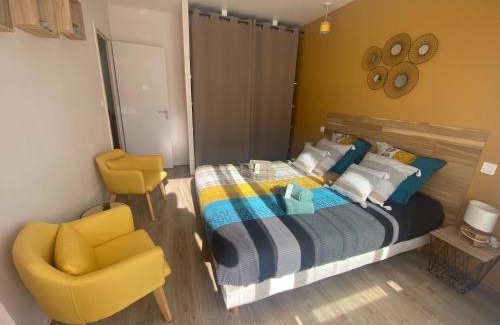 Saint-Pe-de-Bigorre House | Gite la Pâle idéalement situé au coeur des Pyrénées