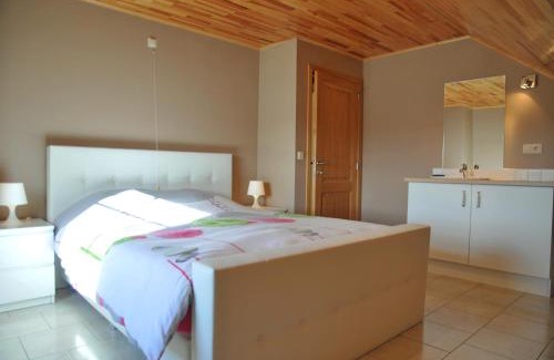 Somme-Leuze House | Gite Le Bonheur