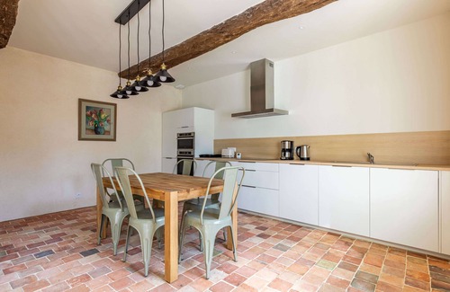 Pluvigner House | Gite LE Bono