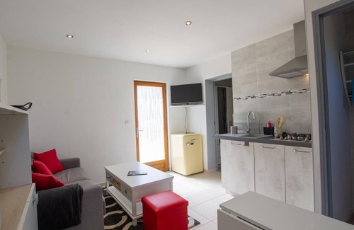 La Fagette Cottage | Gite Le Bugue, 1 bedroom, 2 persons