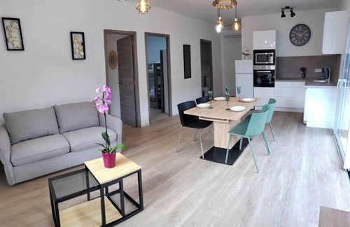 Beaufort-sur-Gervanne House | Gite "Le Chaudron" 26400 Montclar Sur Gervanne 1 to 7 pers with swimming pool