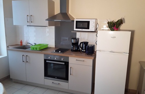 Selles-sur-Cher House | Gite Le Domaine de Juliette (close to Beauval Zoo and Châteaux)