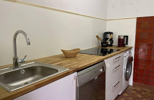 Audes House | Gite le Faisan