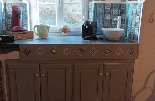 Le Falgoux Cottage | Gite Le Falgoux, 4 bedrooms, 10 persons