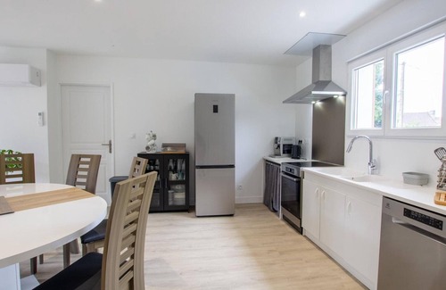 Le Fleix Cottage | Gite Le Fleix, 3 bedrooms, 6 persons