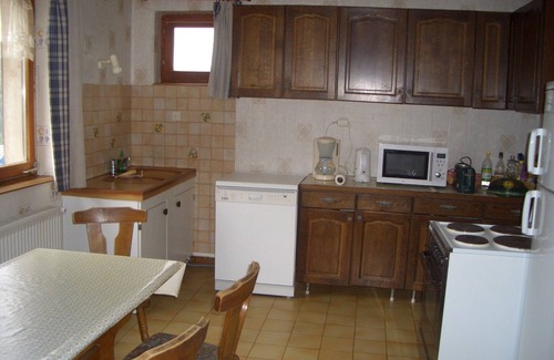 Natzwiller House | Gite "Le Gutty" for 6 people