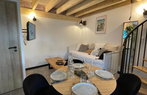 Nouan-sur-Loire House | Gite le Magnolia entre Loire et châteaux