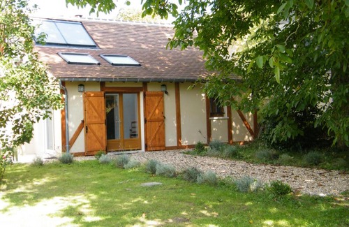 Cernoy-en-Berry House | Gite Le Moulin de la Barre