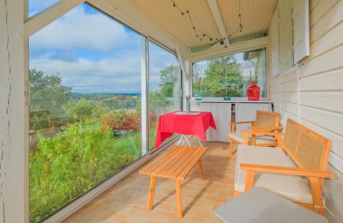 Allemans House | Gite Le Moutat-Le Chalet