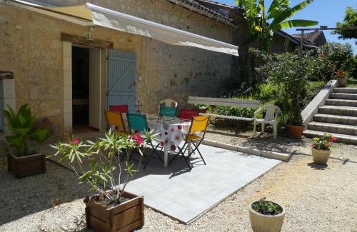 Villamblard House | GITE LE PARC