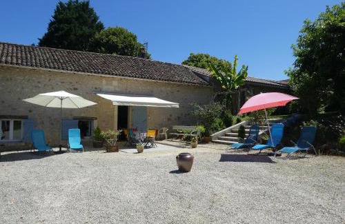 Villamblard House | GITE LE PARC