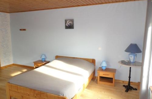 Girmont-Val-d'Ajol House | Gite le Sauceley Maison de vacances pour 6 à 10 personnes