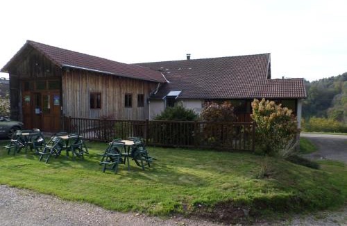 Girmont-Val-d'Ajol House | Gite le Sauceley Maison de vacances pour 6 à 10 personnes