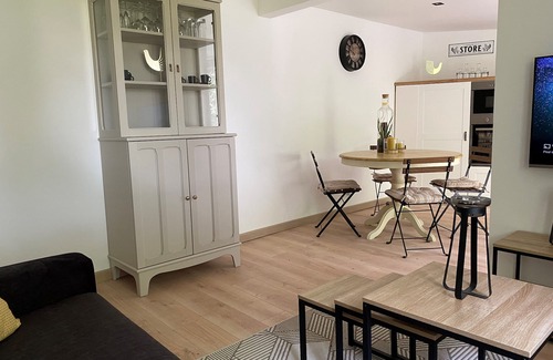 Braslou House | Gite Le Travezay avec piscine, sauna et Jacuzzi