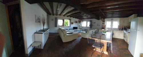 Salbris House | Gite les Bruyères