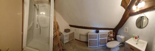 Salbris House | Gite les Bruyères